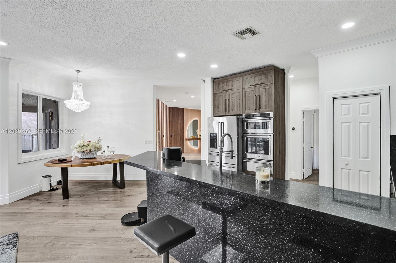 HEFTLER HOMES AT PEMBROKE - Residential