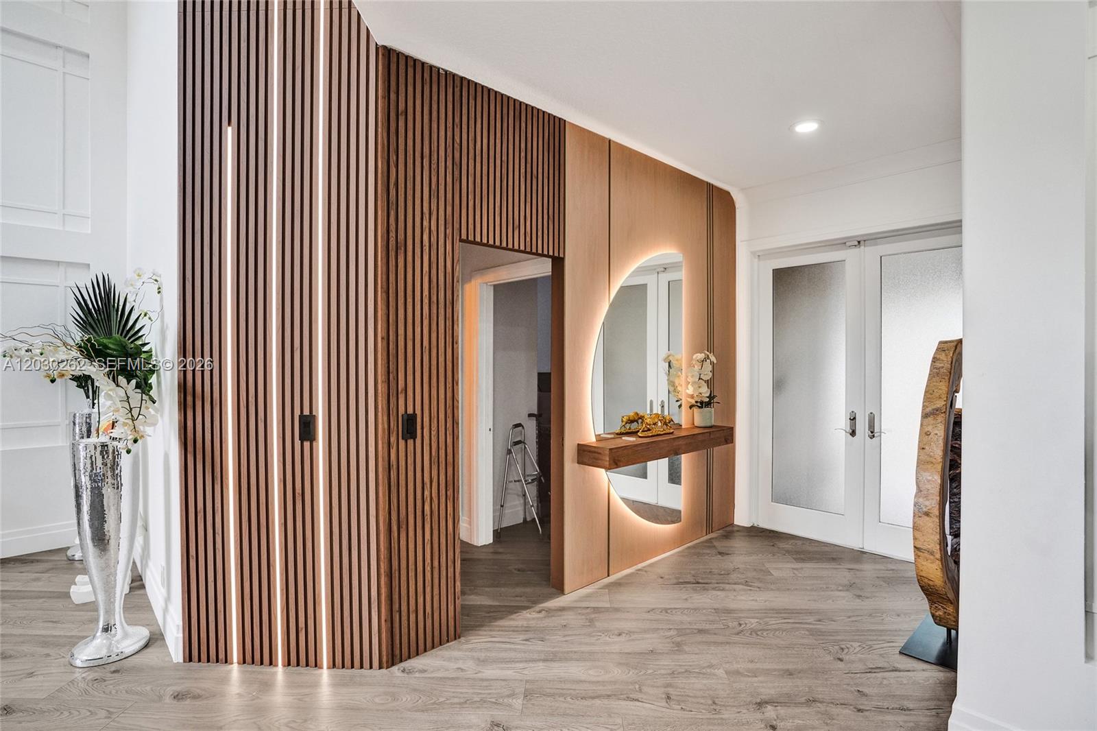 HEFTLER HOMES AT PEMBROKE - Residential