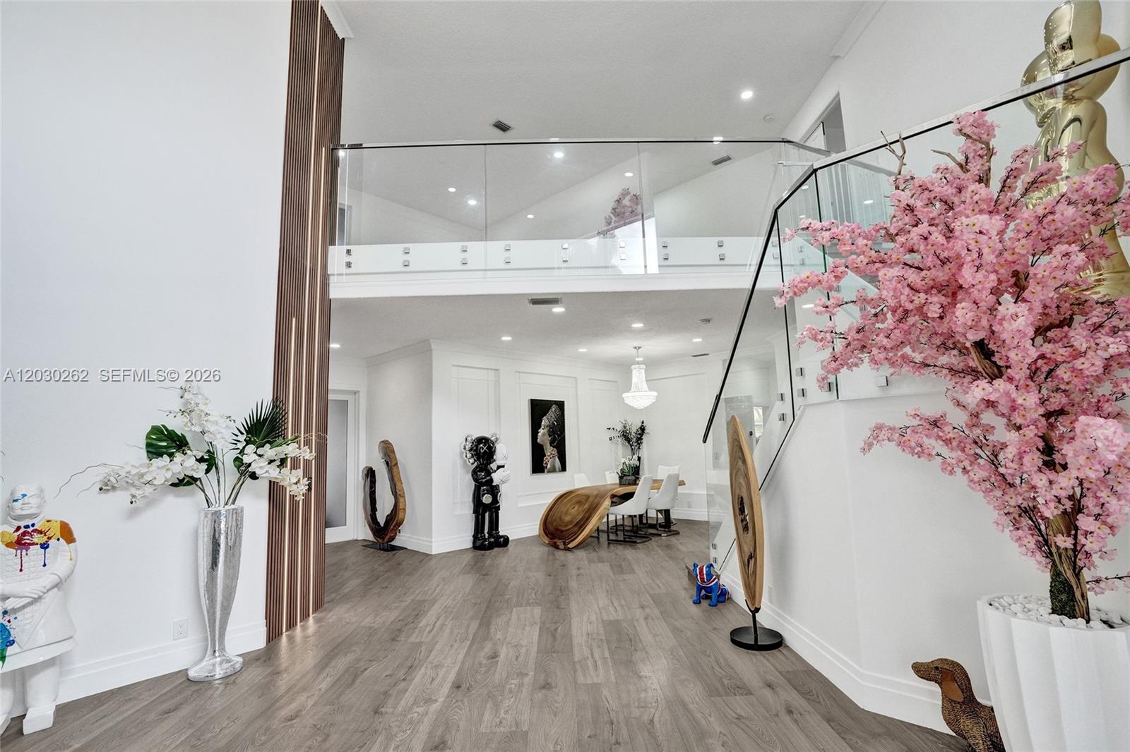 HEFTLER HOMES AT PEMBROKE - Residential