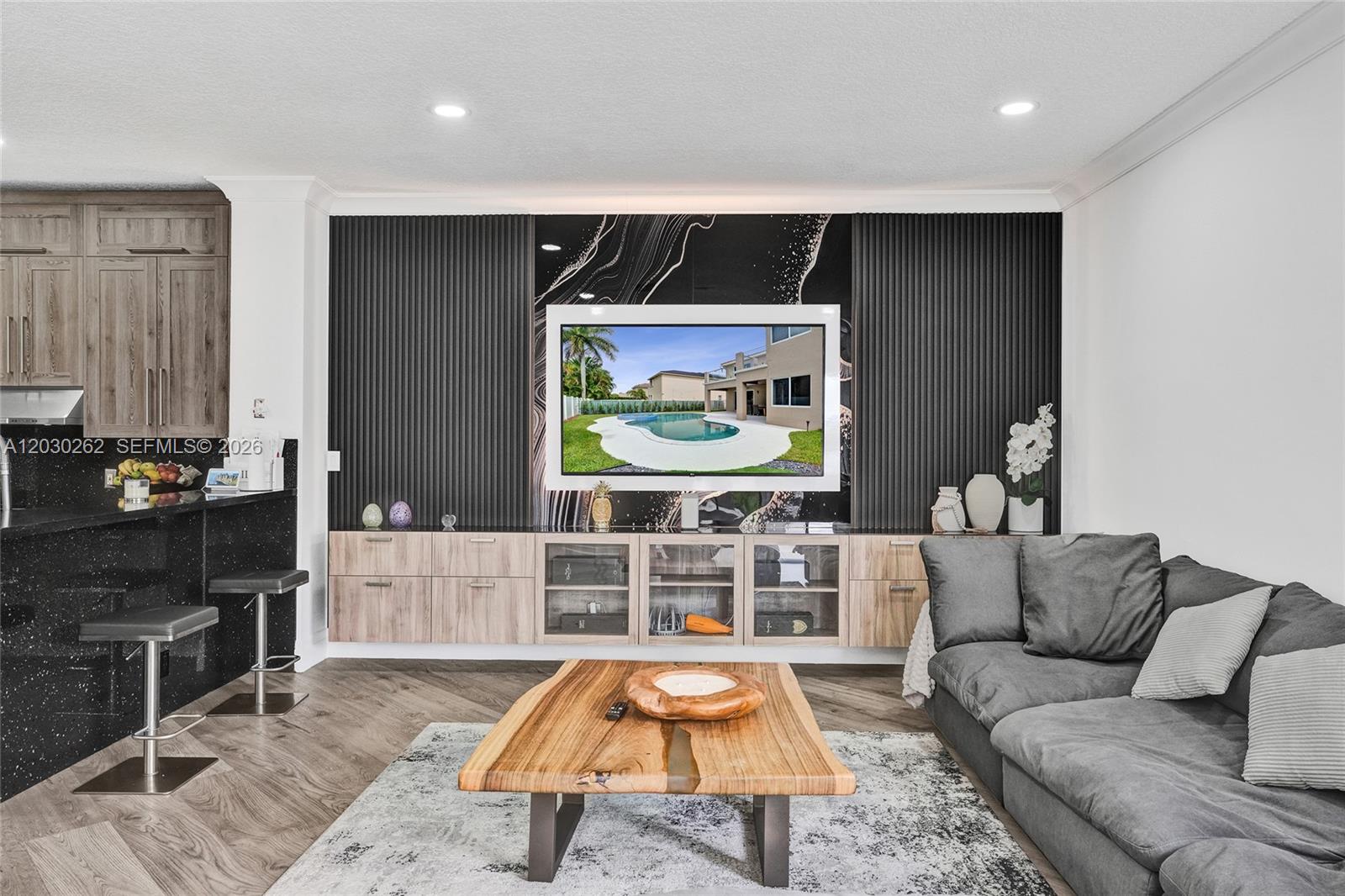 HEFTLER HOMES AT PEMBROKE - Residential
