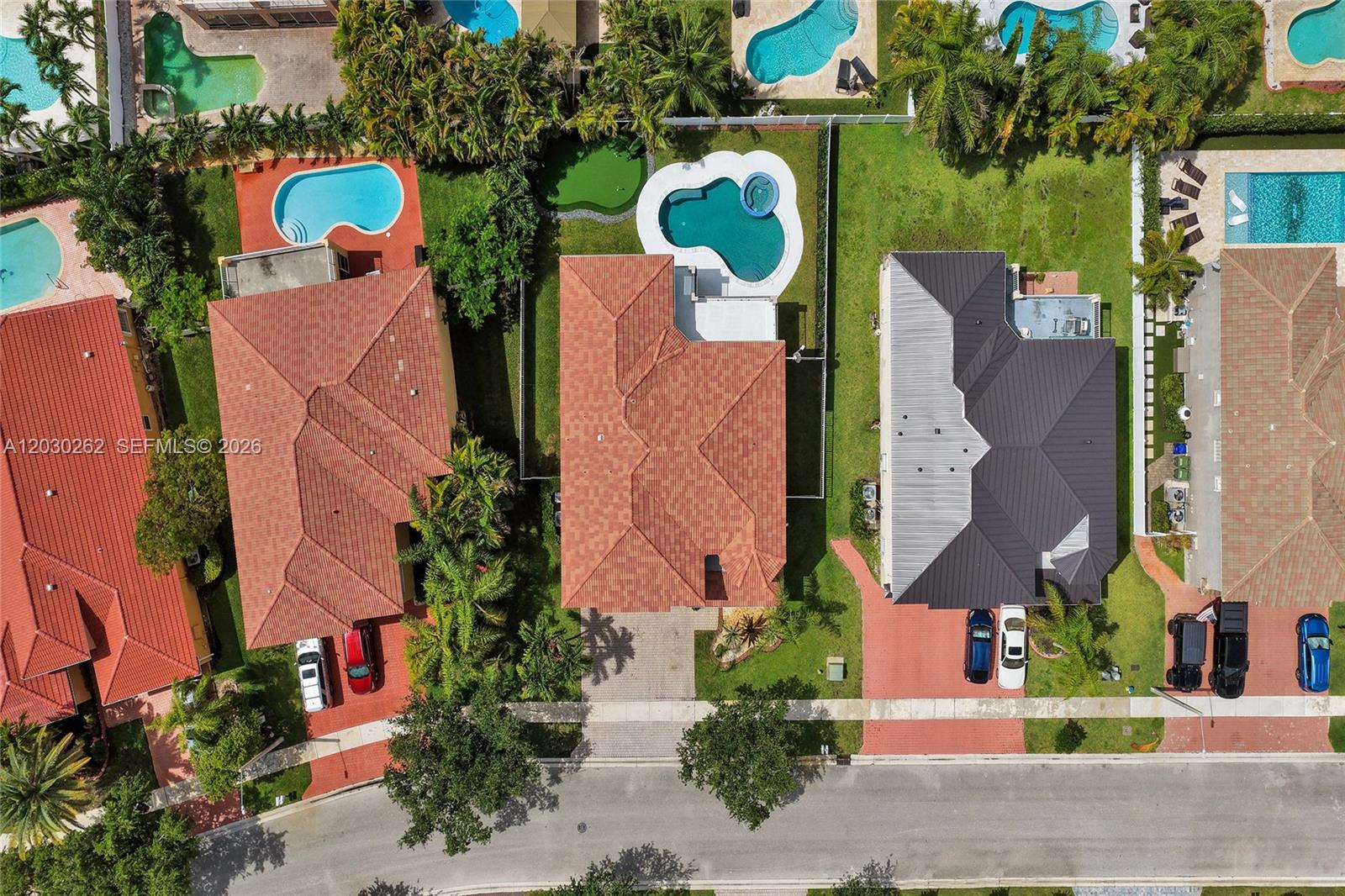 HEFTLER HOMES AT PEMBROKE - Residential