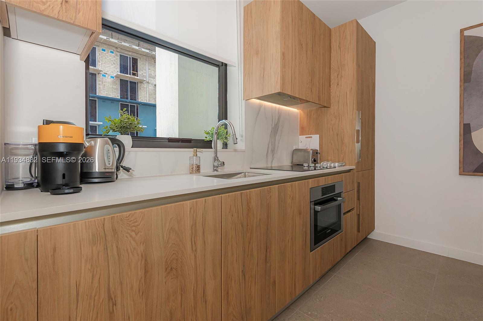 The Crosby - Residential