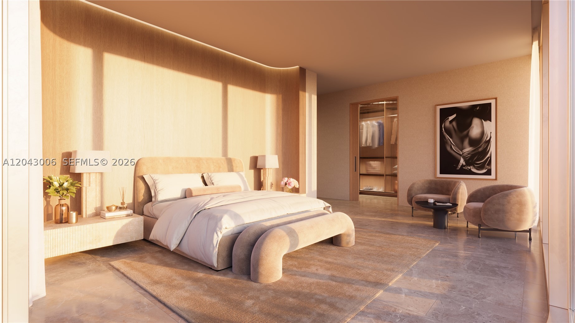 INDIAN CREEK RESIDENCES - Residential