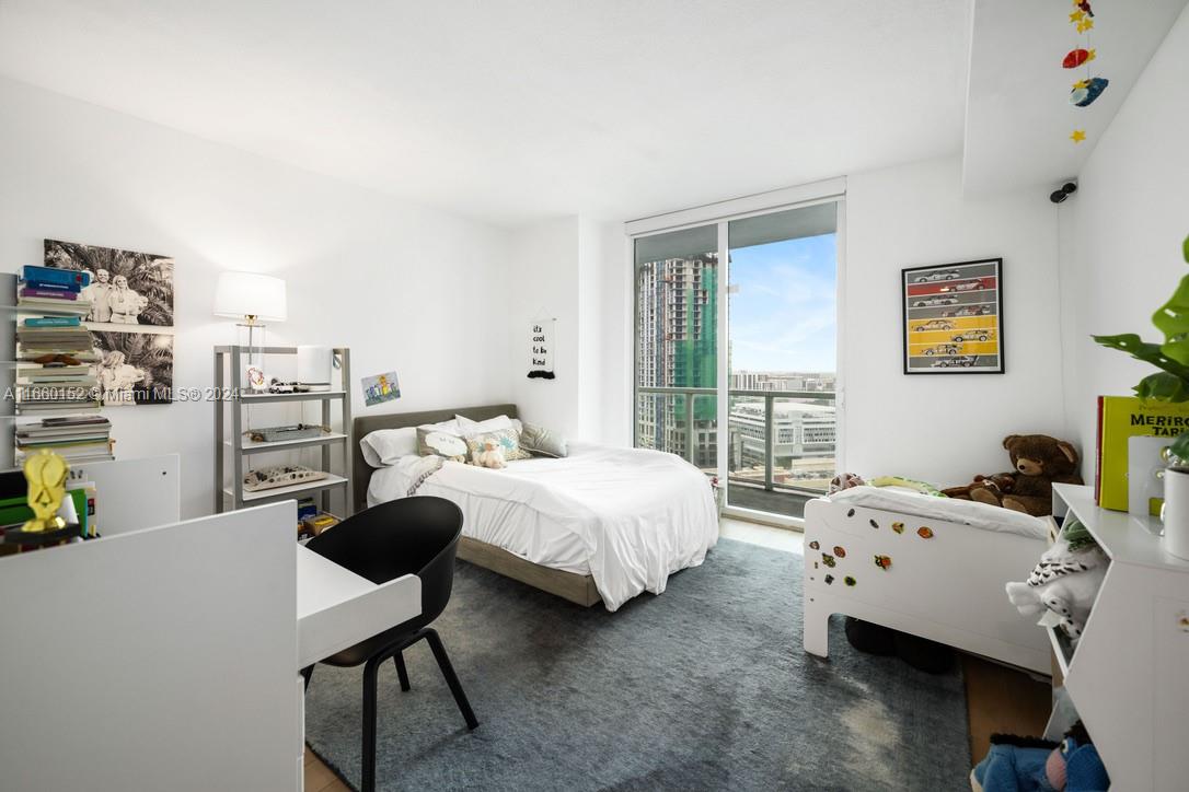 QUANTUM ON THE BAY CONDO - Residential Lease