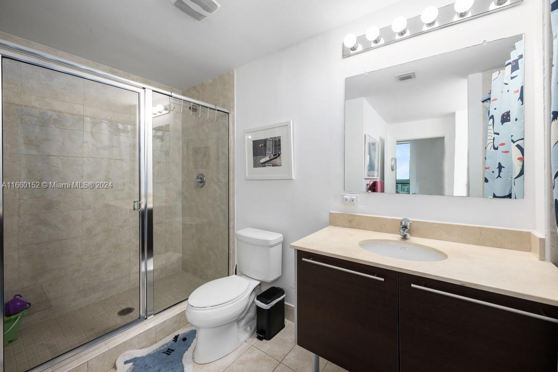 QUANTUM ON THE BAY CONDO - Residential Lease