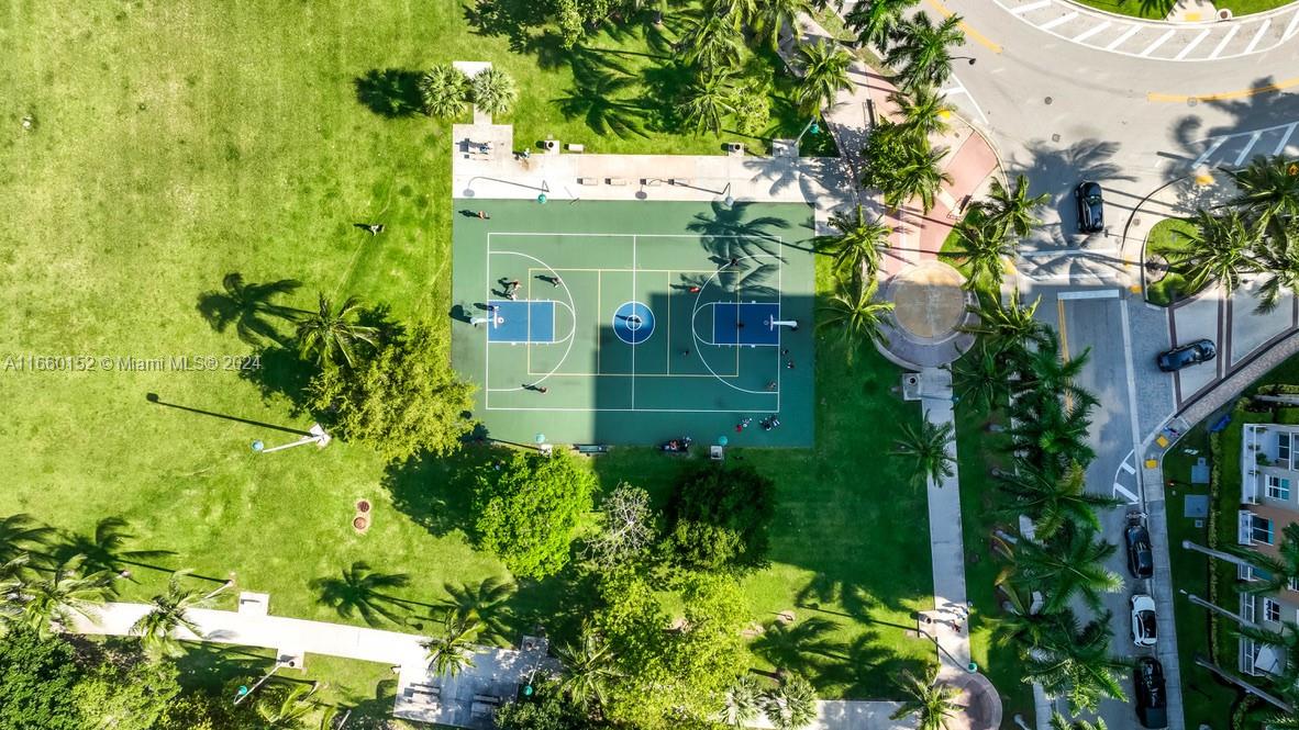 QUANTUM ON THE BAY CONDO - Residential Lease