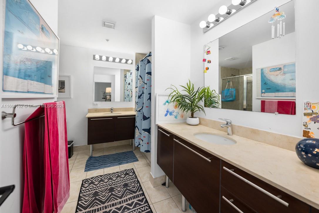 QUANTUM ON THE BAY CONDO - Residential Lease