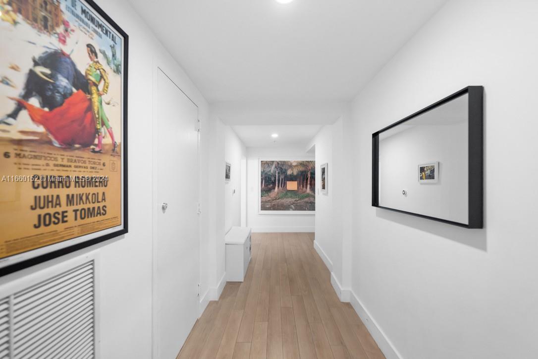 QUANTUM ON THE BAY CONDO - Residential Lease