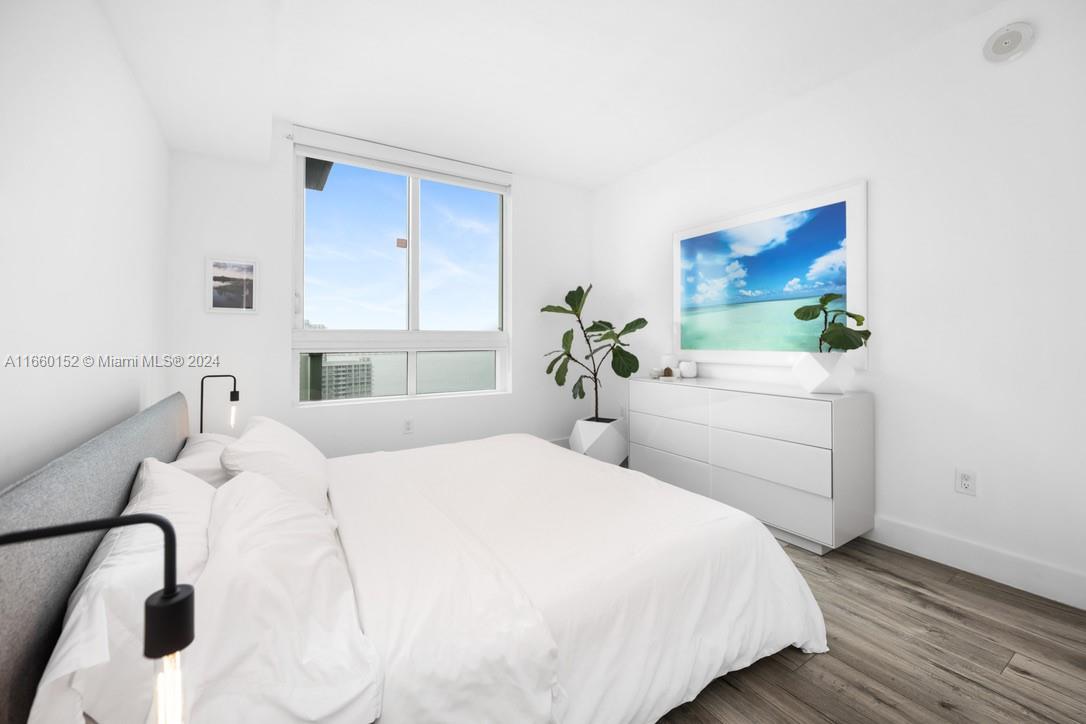 QUANTUM ON THE BAY CONDO - Residential Lease
