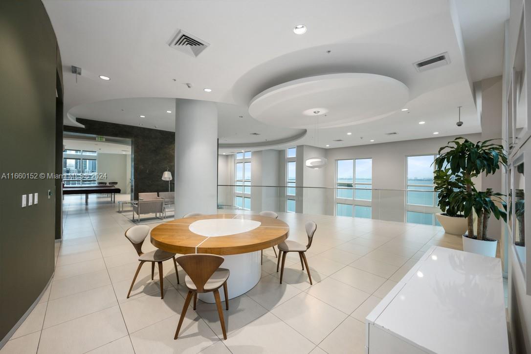 QUANTUM ON THE BAY CONDO - Residential Lease