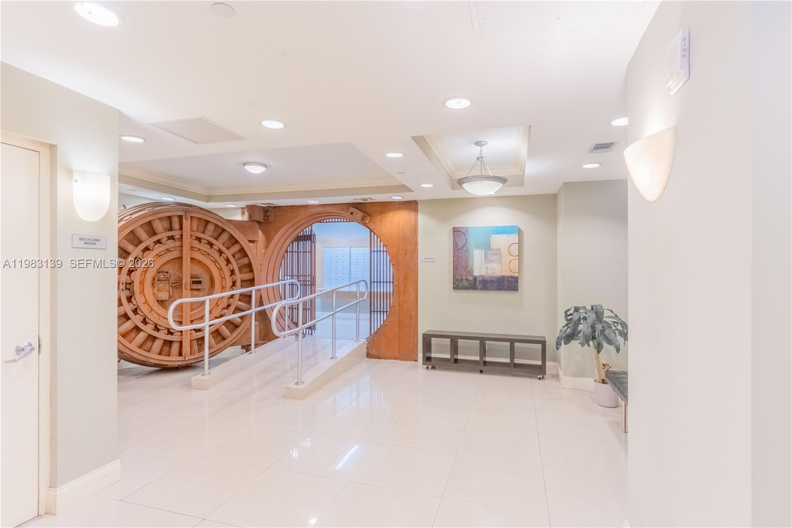 FLAGLER FIRST - Residential