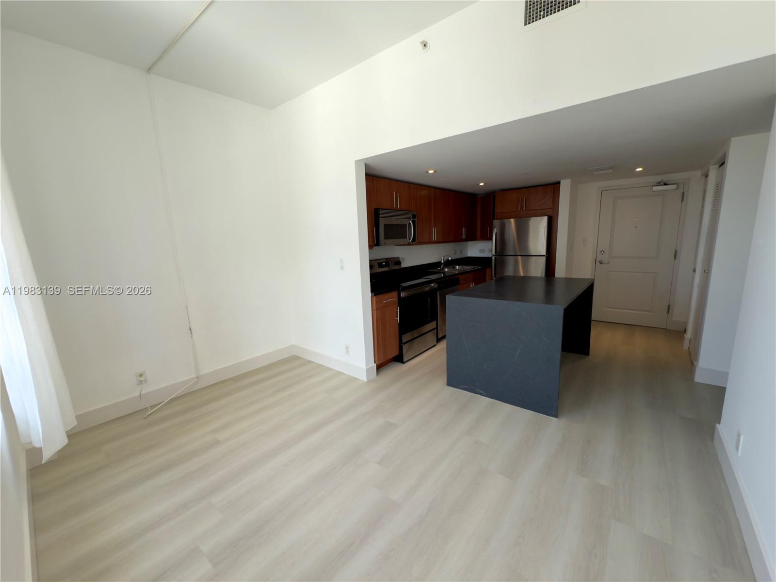 FLAGLER FIRST - Residential