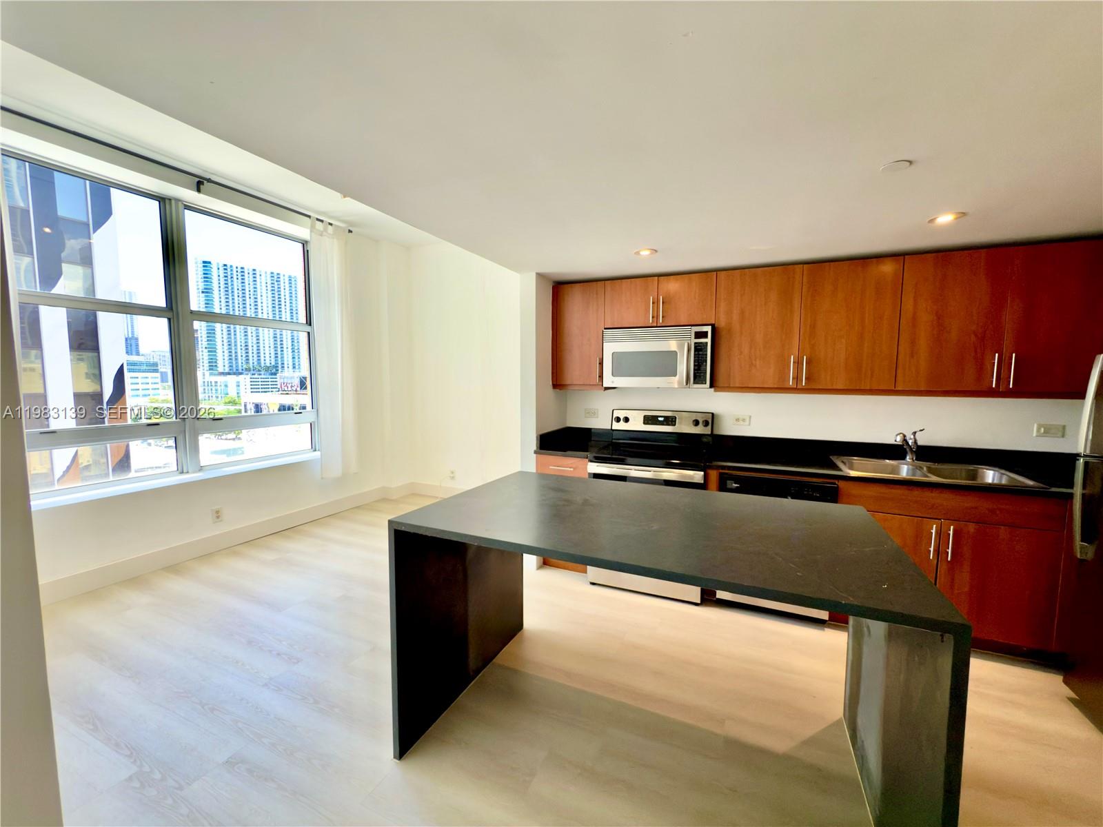 FLAGLER FIRST - Residential