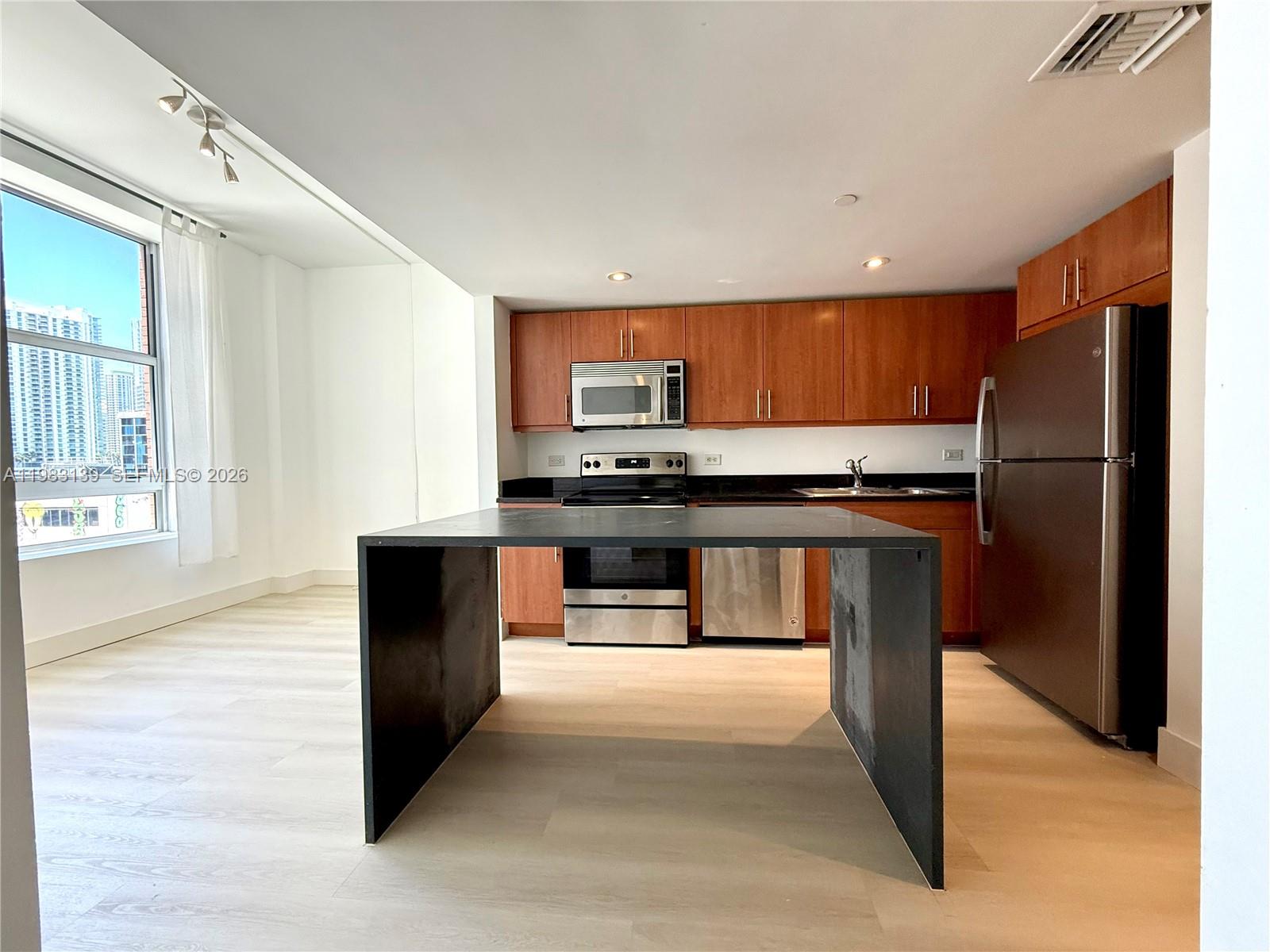 FLAGLER FIRST - Residential