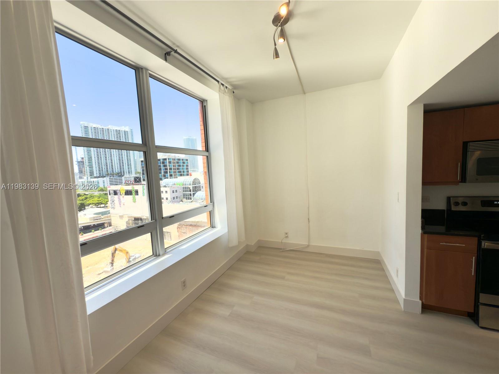 FLAGLER FIRST - Residential