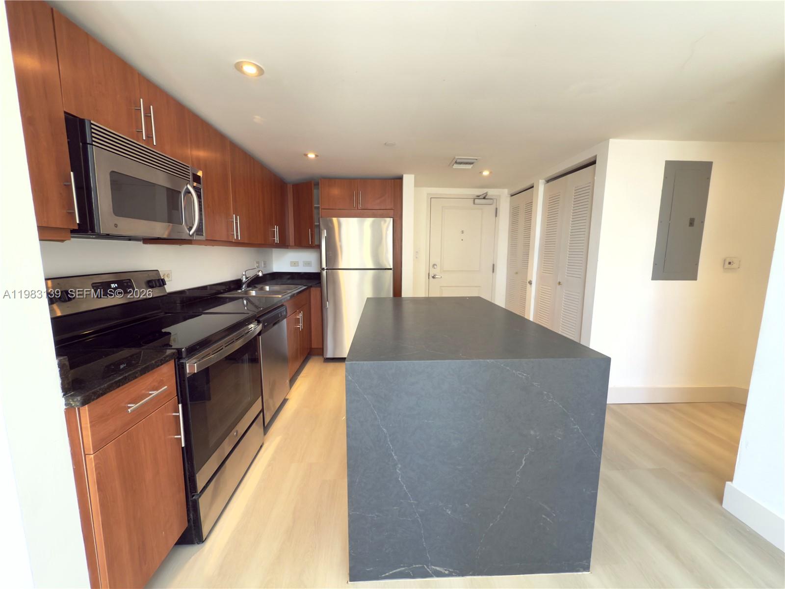 FLAGLER FIRST - Residential