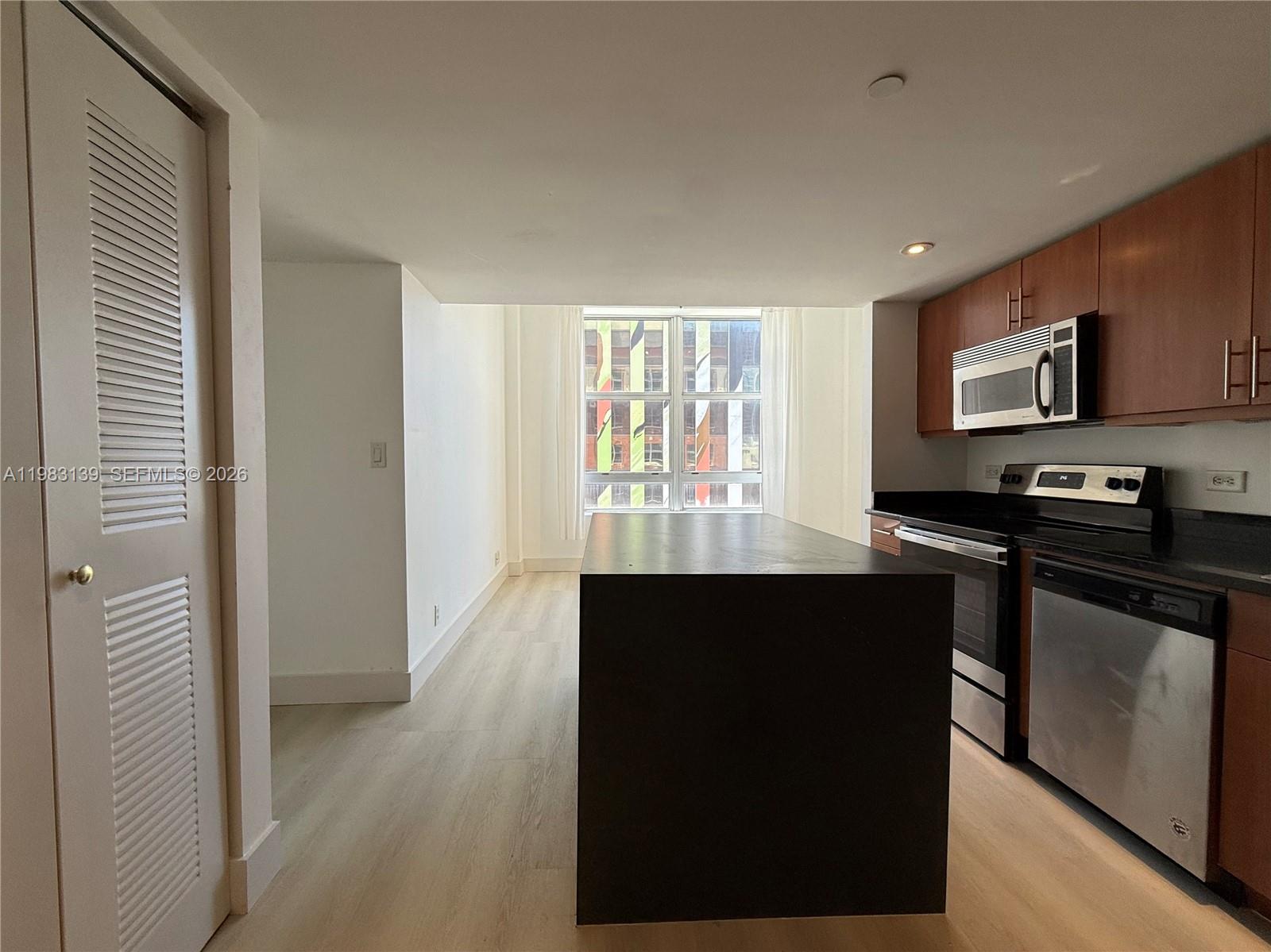 FLAGLER FIRST - Residential