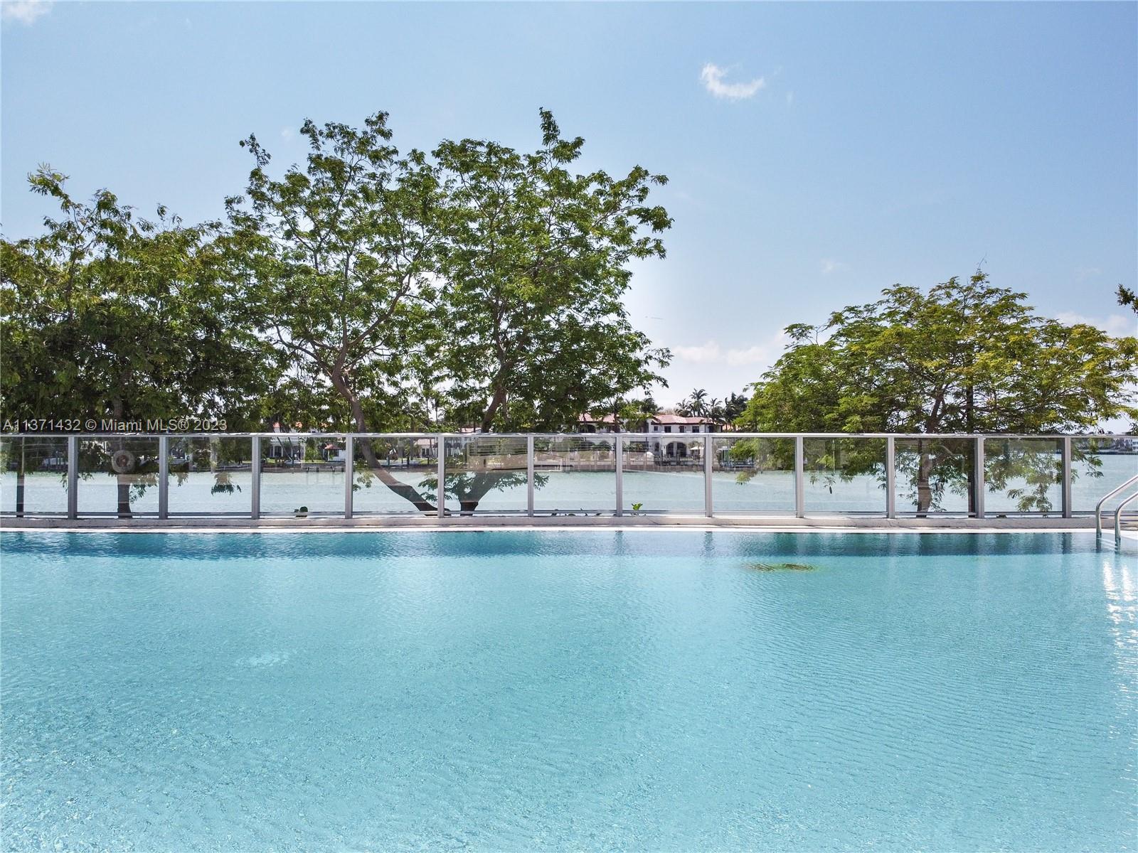 AMD PL OF 2ND OCEAN FRONT - Residential Lease