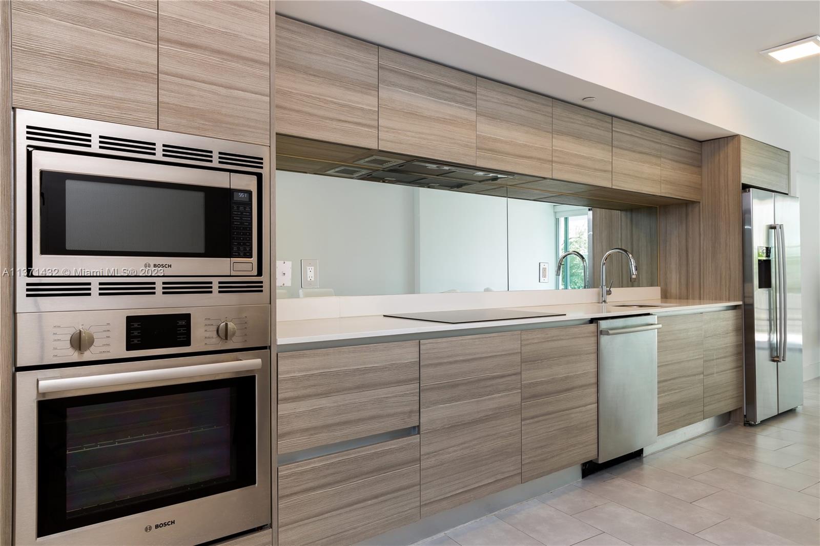 AMD PL OF 2ND OCEAN FRONT - Residential Lease
