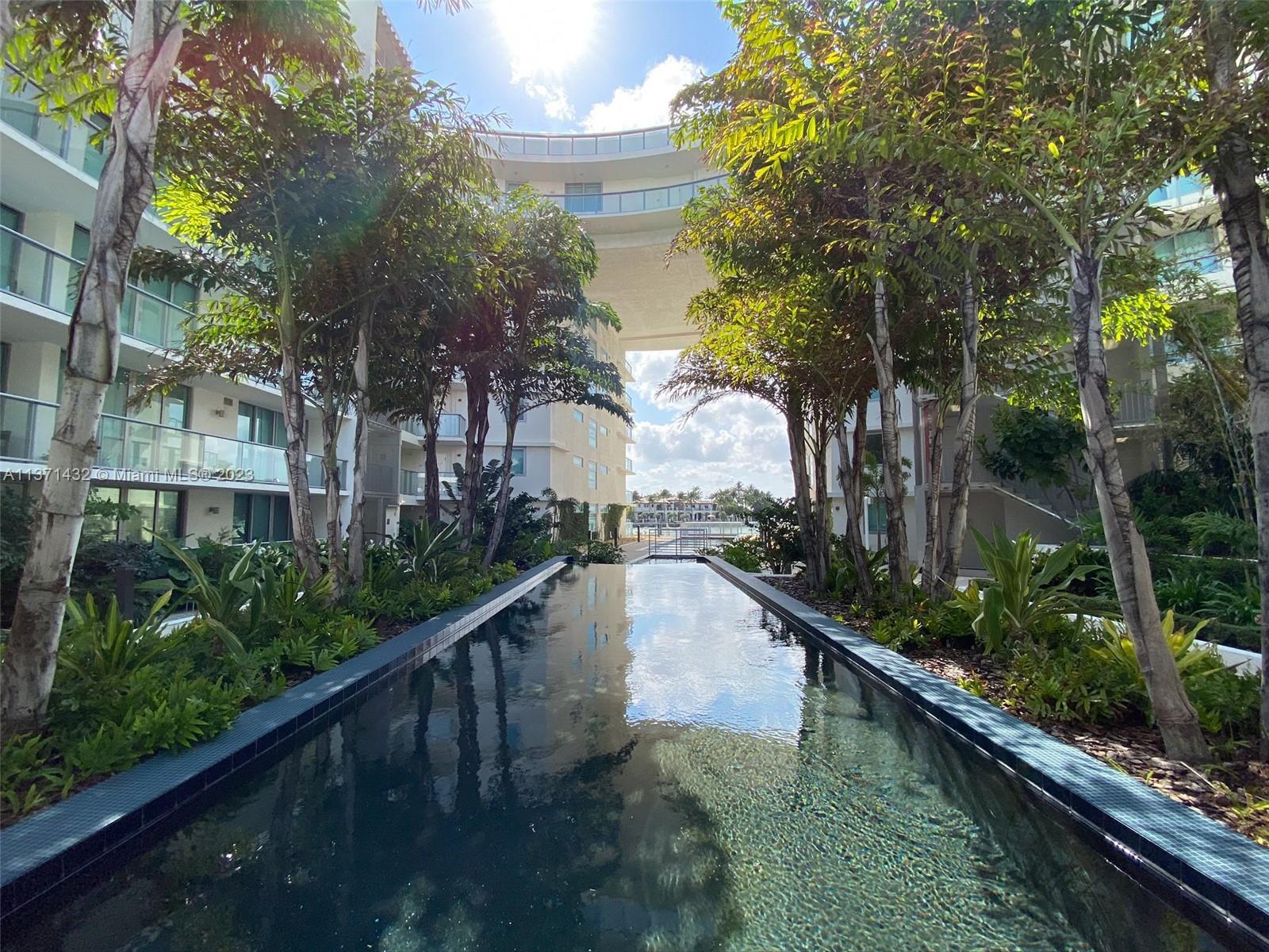 AMD PL OF 2ND OCEAN FRONT - Residential Lease