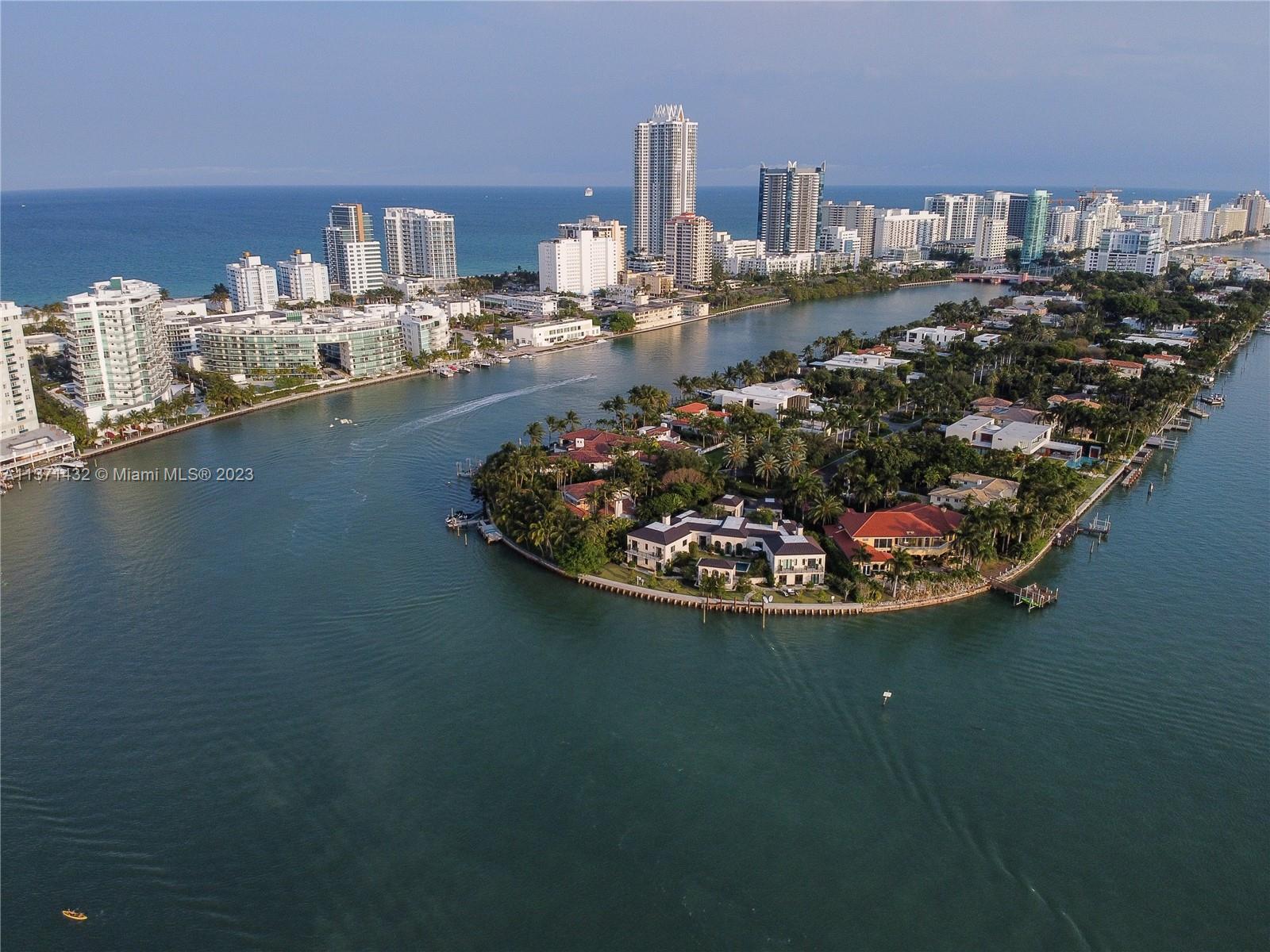 AMD PL OF 2ND OCEAN FRONT - Residential Lease