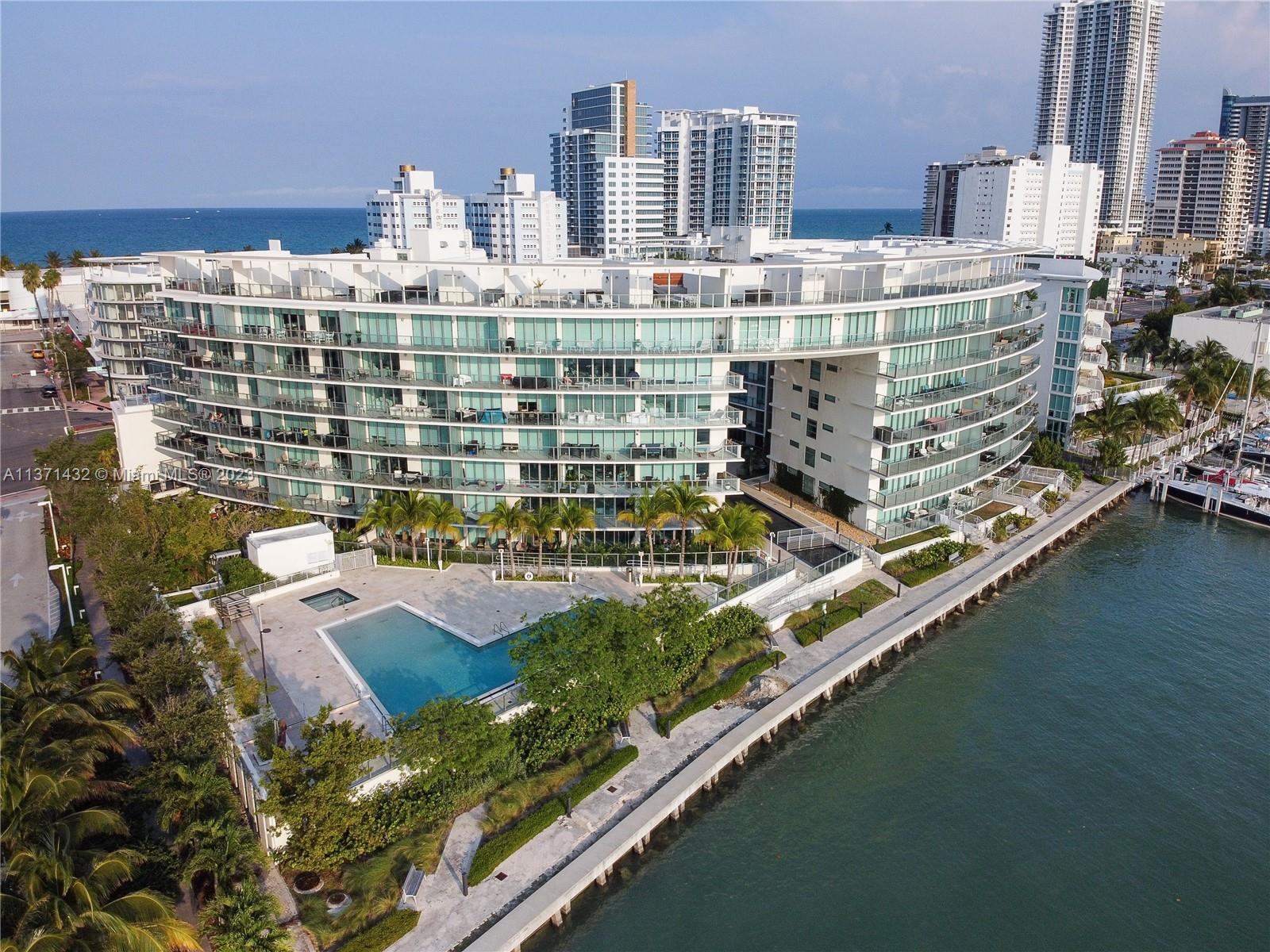 AMD PL OF 2ND OCEAN FRONT - Residential Lease