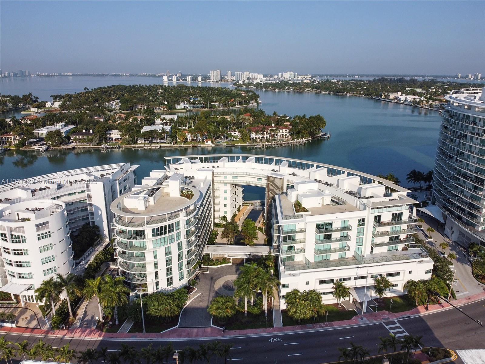 AMD PL OF 2ND OCEAN FRONT - Residential Lease