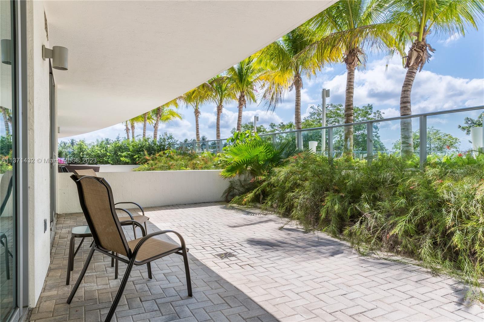 AMD PL OF 2ND OCEAN FRONT - Residential Lease