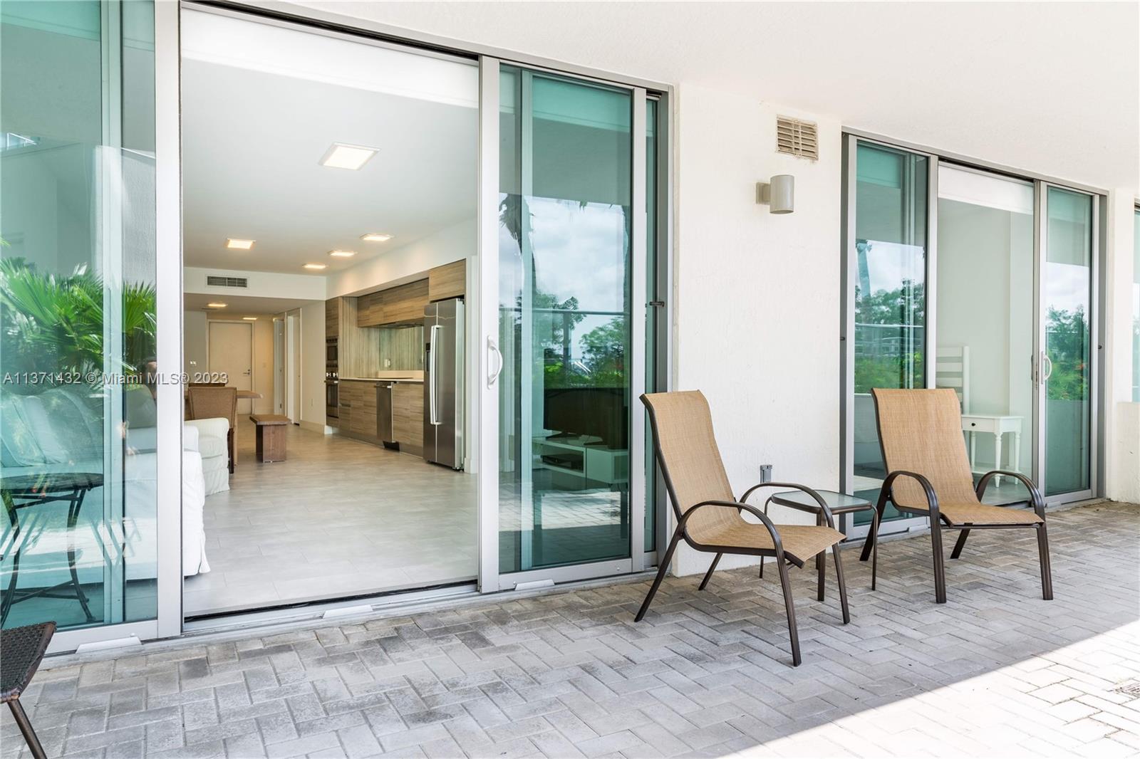 AMD PL OF 2ND OCEAN FRONT - Residential Lease