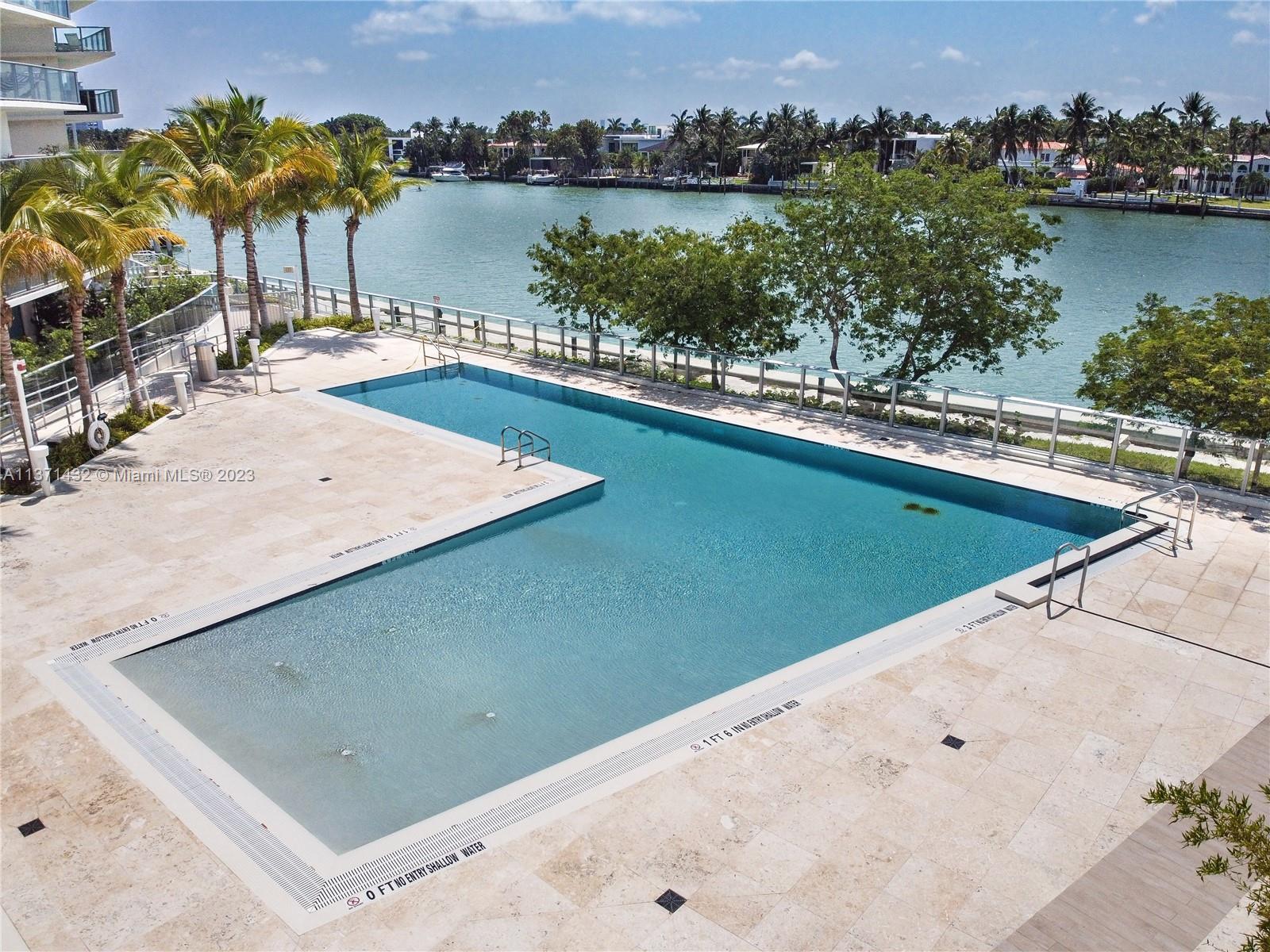 AMD PL OF 2ND OCEAN FRONT - Residential Lease