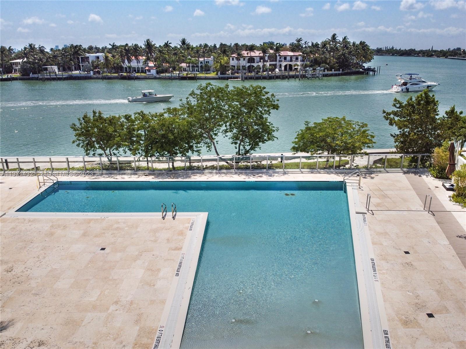 AMD PL OF 2ND OCEAN FRONT - Residential Lease
