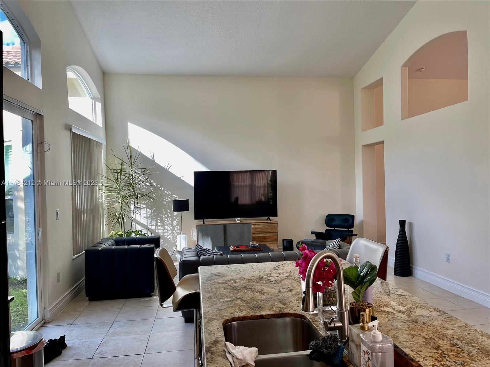 SUNSET LAKES PLAT TWO - Residential