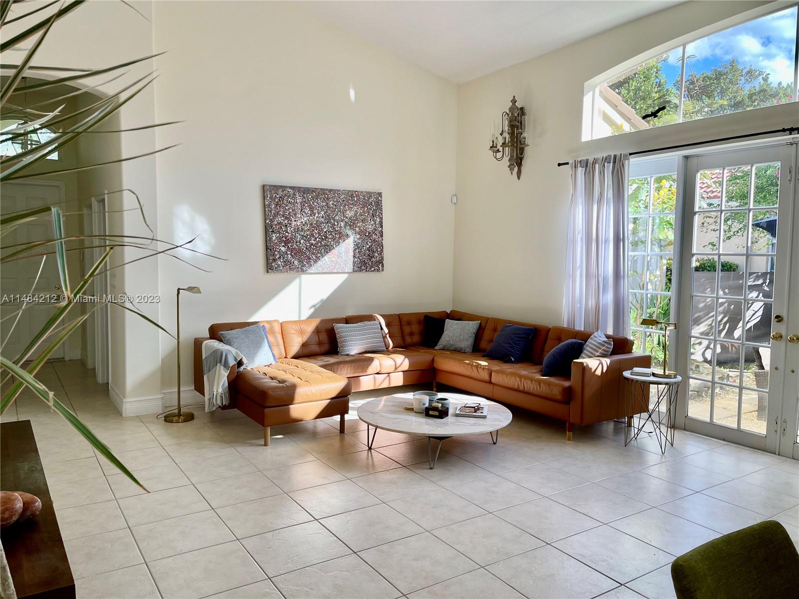 SUNSET LAKES PLAT TWO - Residential