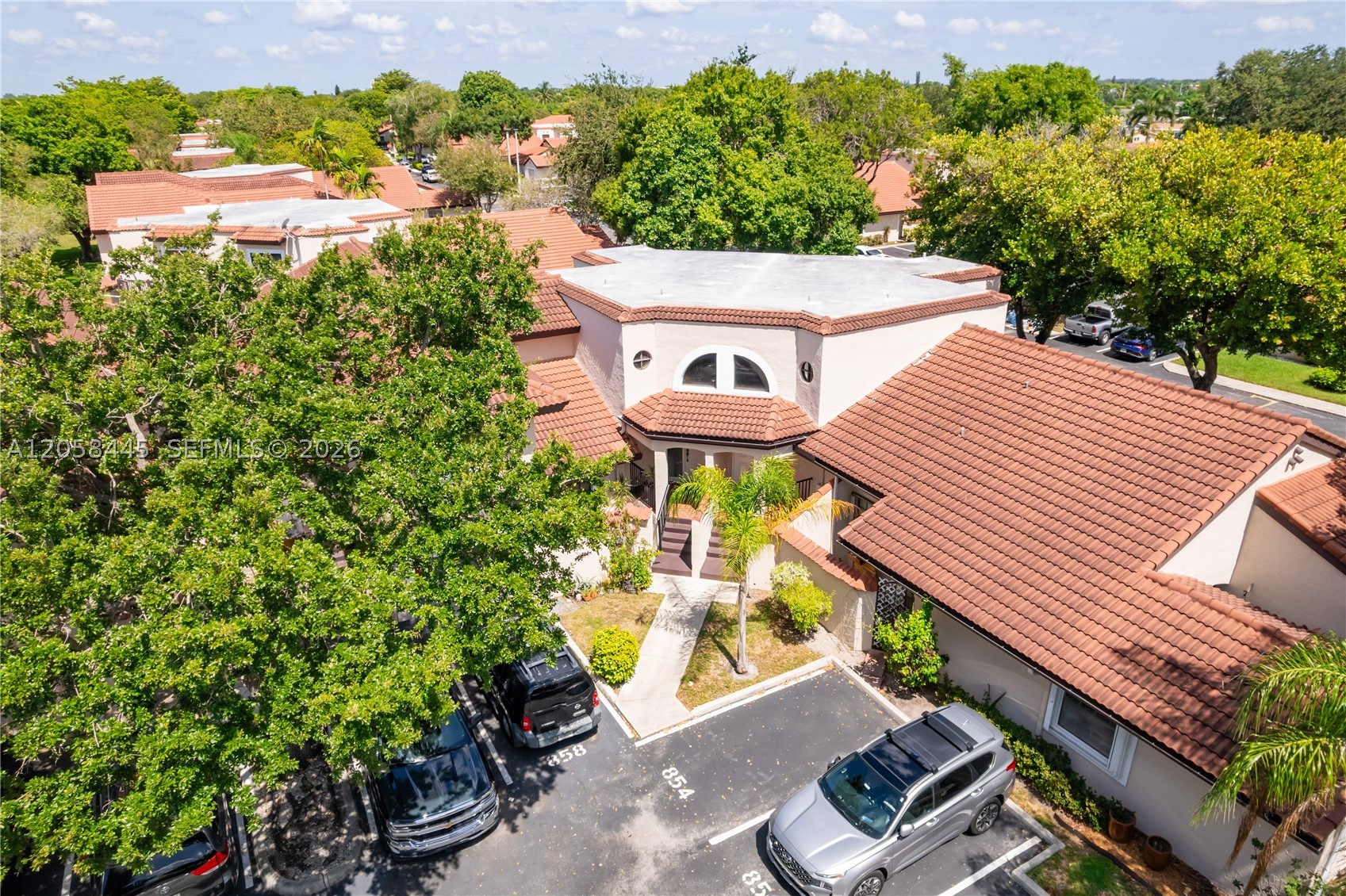 JACARANDA PARCEL 253 - Residential