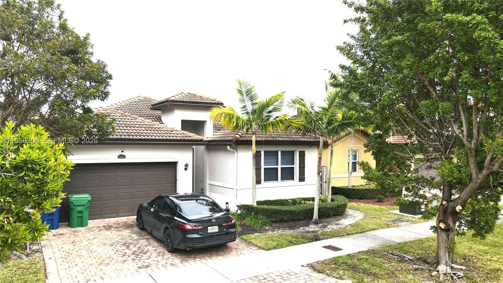 HEMINGWAY POINT - Residential
