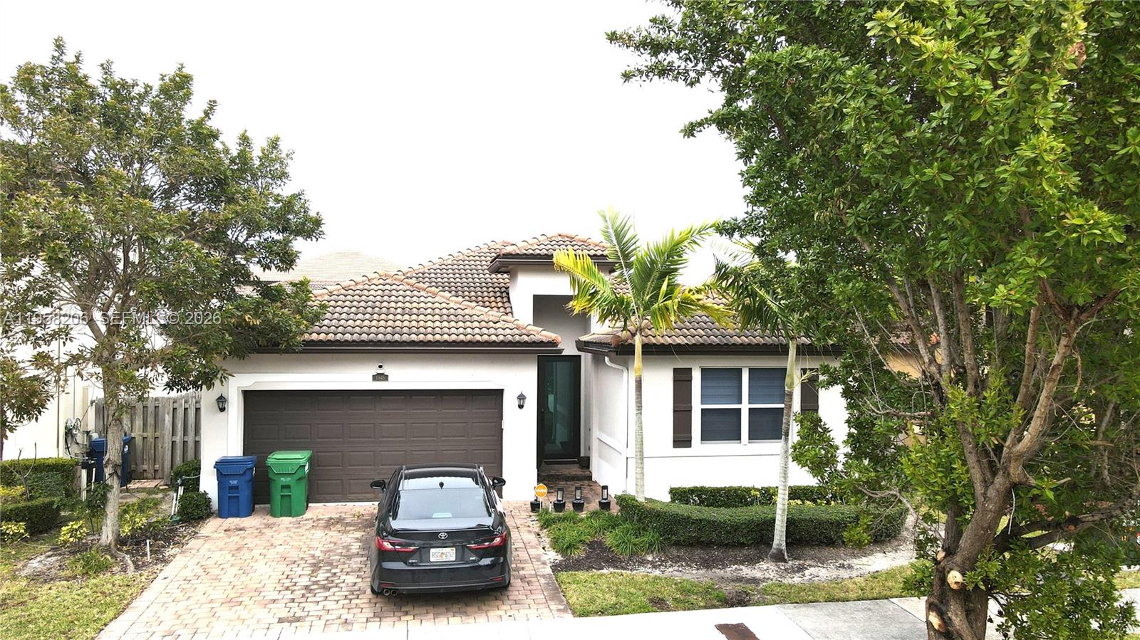 Beautiful 4-Bedroom, 2-Bath Home in the Desirable Hemingway Neighborhood. Welcome to this stunning single-family home built in 2016, 2-car attached garage—perfectly designed for comfort, functionality, and modern living. Step inside to enjoy bright, open living spaces with an excellent layout that flows seamlessly throughout the home. The generous 10x10 kitchen features stainless steel appliances, ample cabinetry, and plenty of counter space—ideal for everyday living and entertaining. The home also boasts great outdoor space, perfect for gatherings, barbecues, and creating lasting memories. Whether hosting guests or enjoying quiet evenings at home, this property delivers the space and flexibility you’ve been looking for. Located in the highly sought-after Hemingway neighborhood in Homestead, this home offers a welcoming community atmosphere with convenient access to schools, shopping, dining, and major roadways.Move-in ready and truly a place to call home—don’t miss the opportunity to make it yours and start creating memories today.