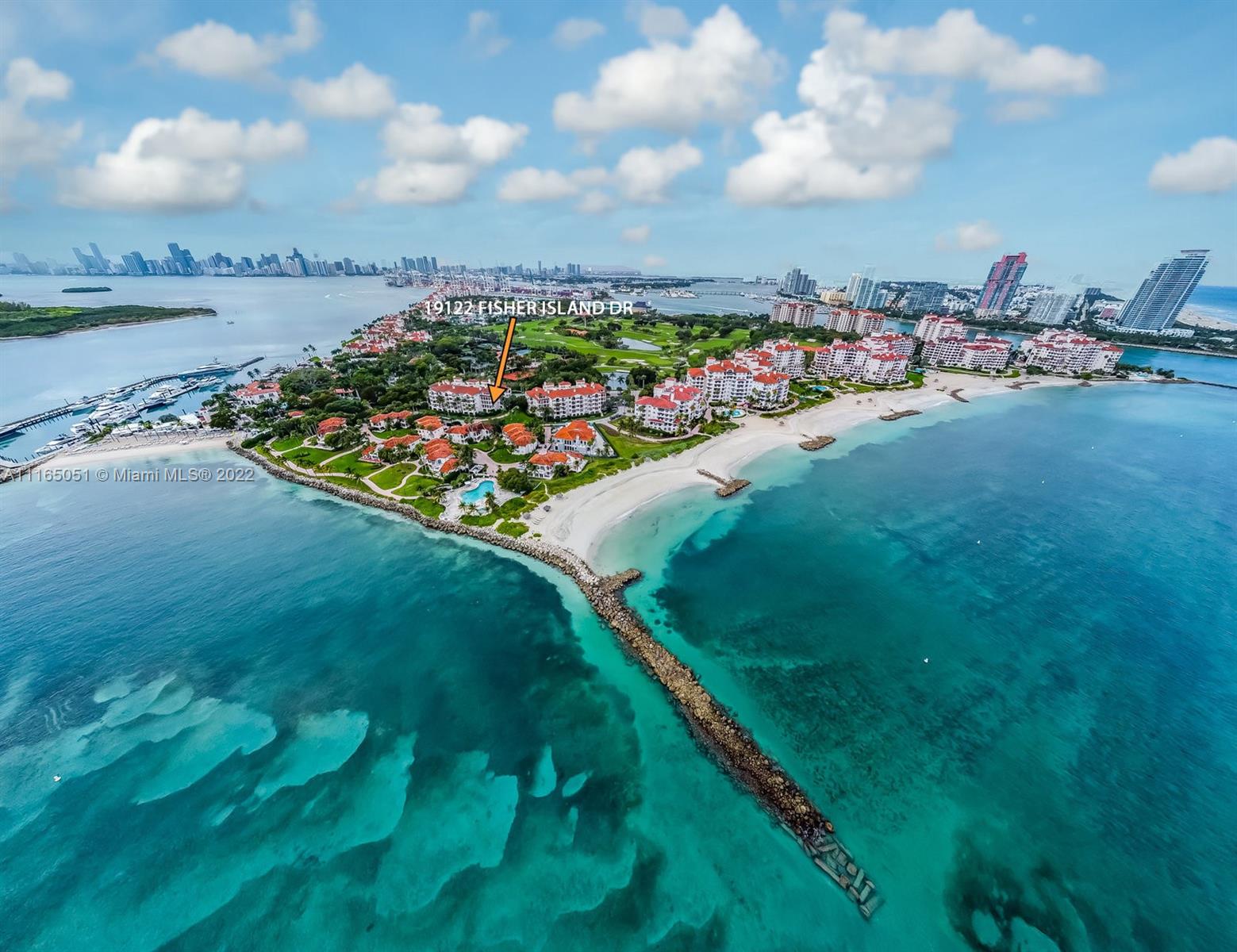 SEASIDE CONDO - Residential