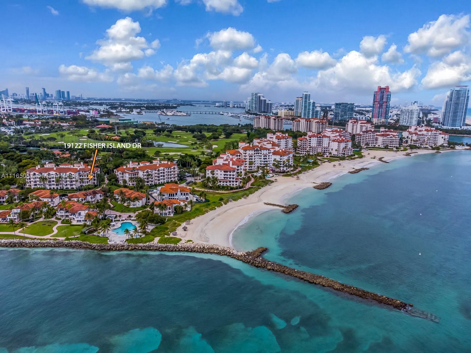 SEASIDE CONDO - Residential