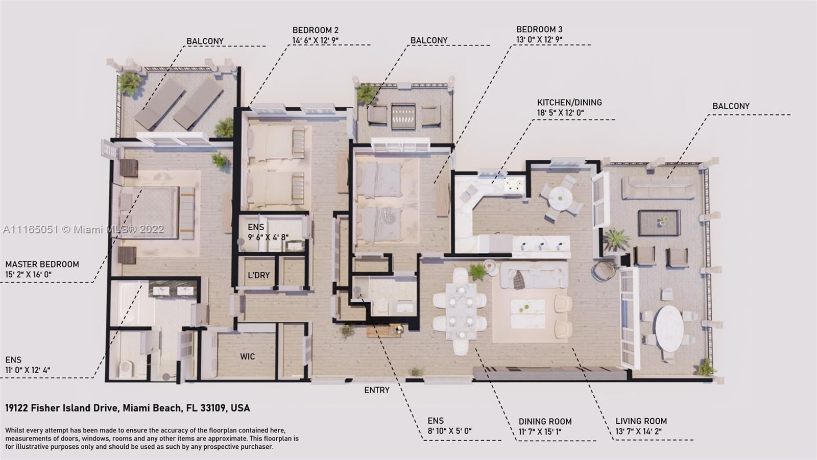 SEASIDE CONDO - Residential
