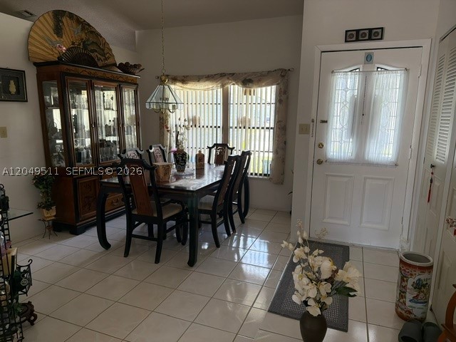 Ponciana - Residential