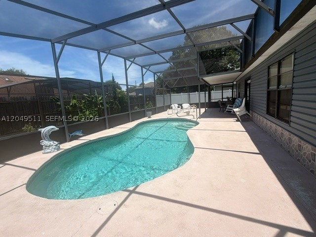 Ponciana - Residential
