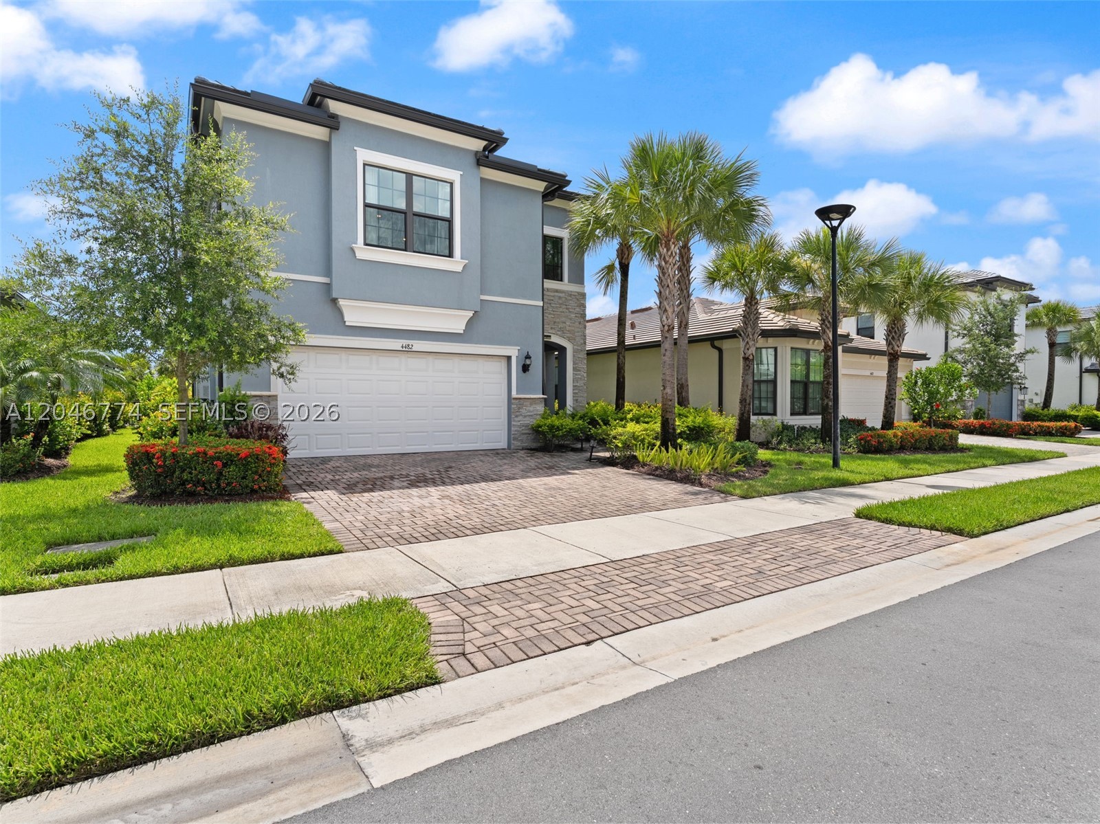 OAK TREE PROPERTY REDEVEL - Residential