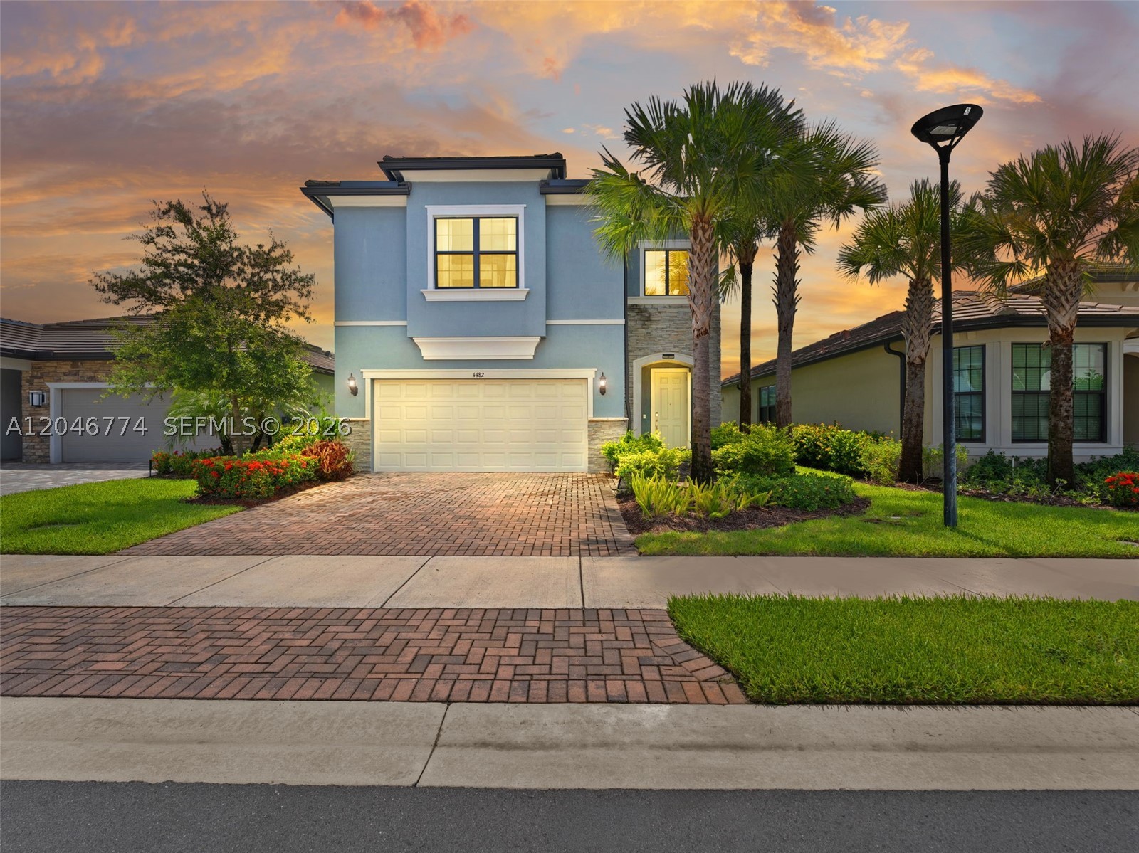 OAK TREE PROPERTY REDEVEL - Residential