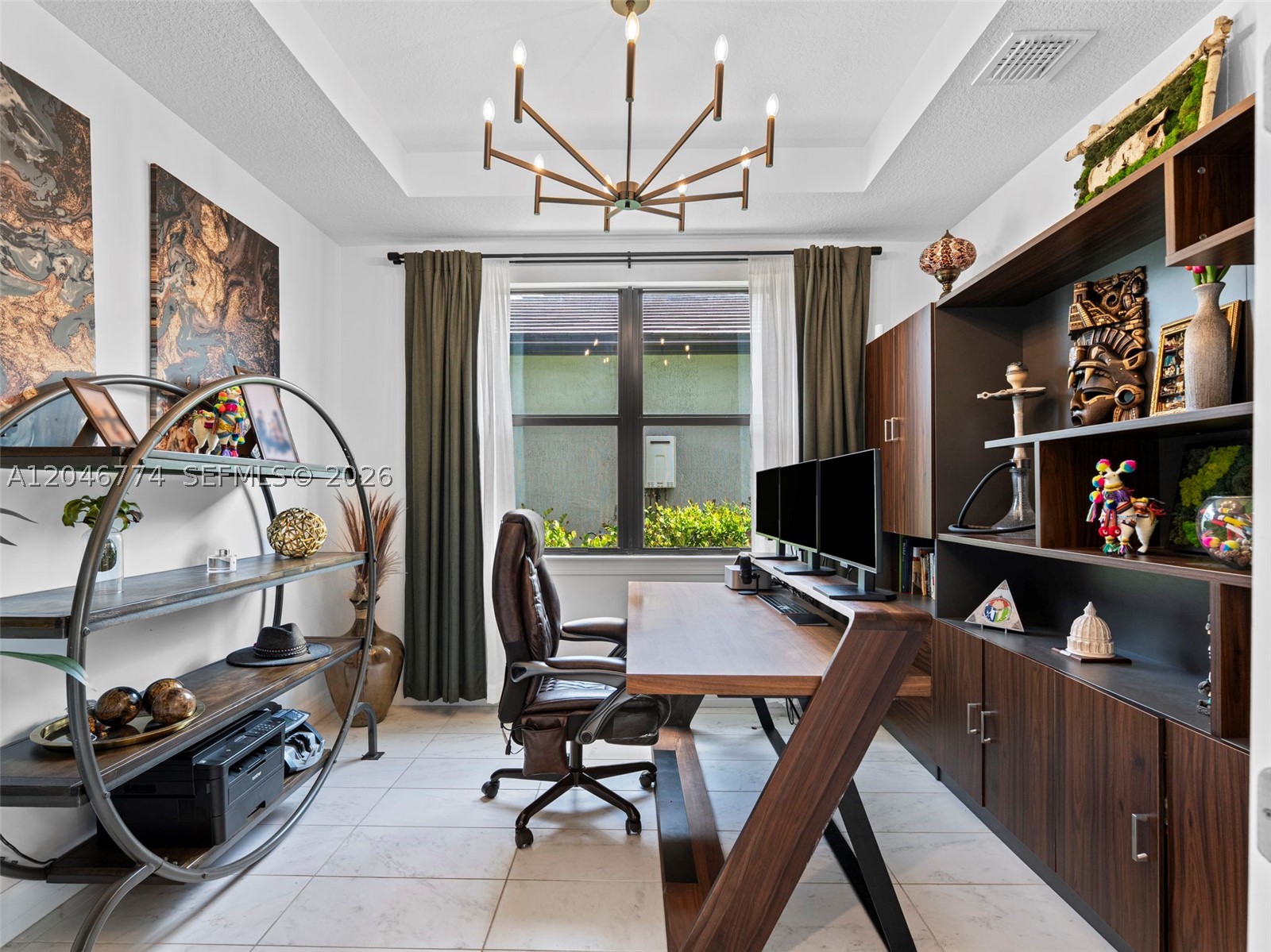 OAK TREE PROPERTY REDEVEL - Residential