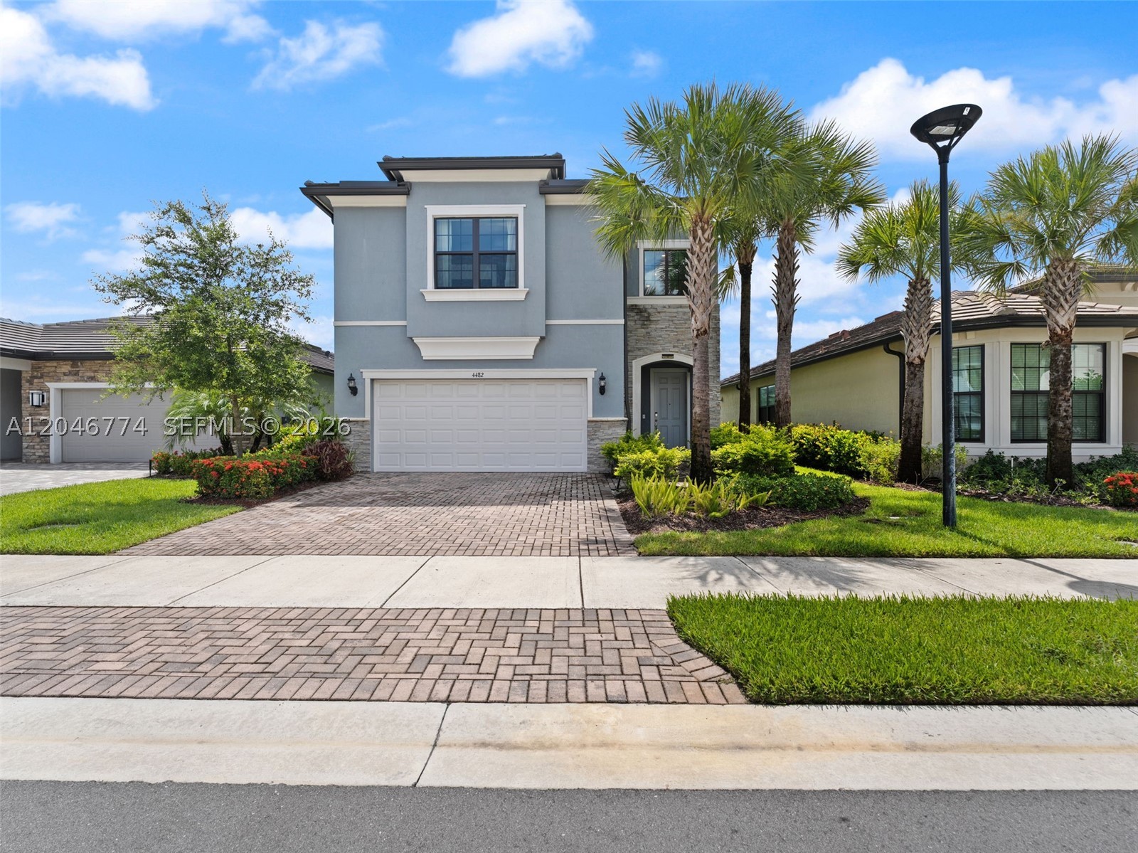 OAK TREE PROPERTY REDEVEL - Residential