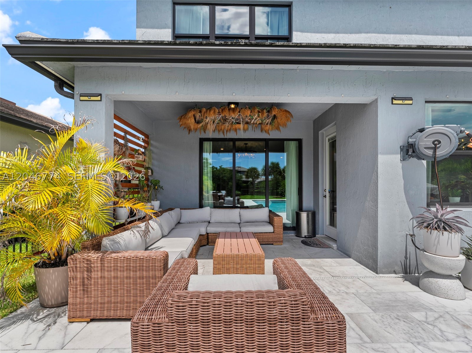 OAK TREE PROPERTY REDEVEL - Residential