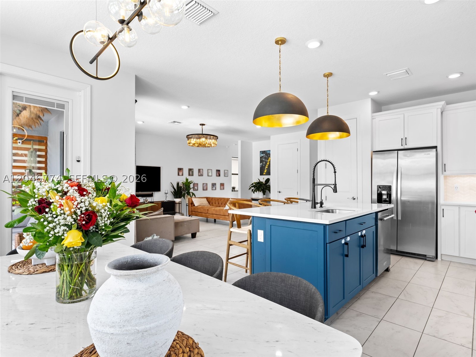 OAK TREE PROPERTY REDEVEL - Residential