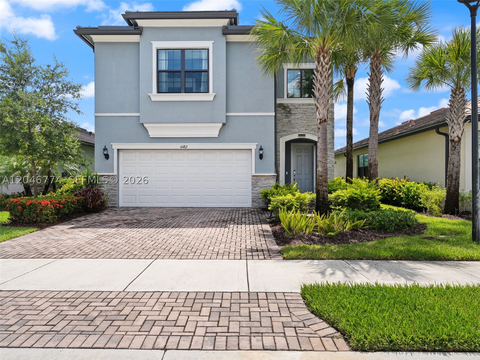 OAK TREE PROPERTY REDEVEL - Residential