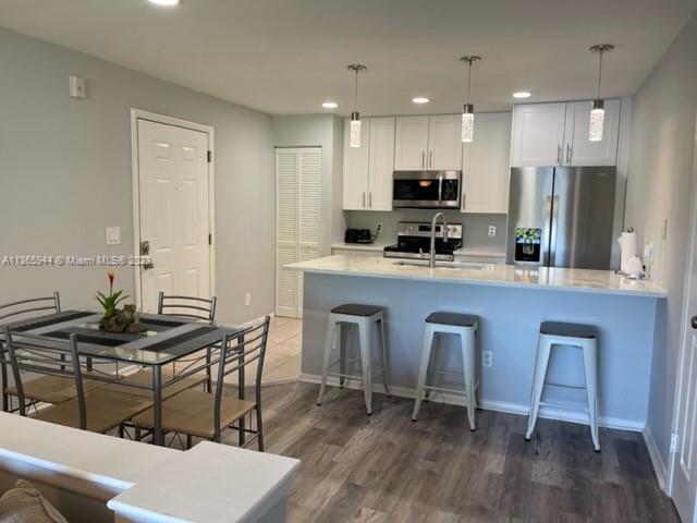 VERANO AT DELRAY CONDO - Residential
