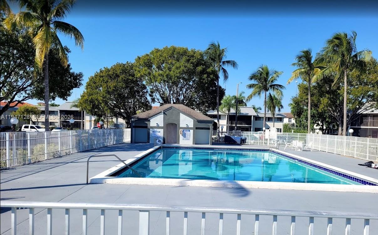 CARMEL LAKES CONDO NO 6 - Residential Lease